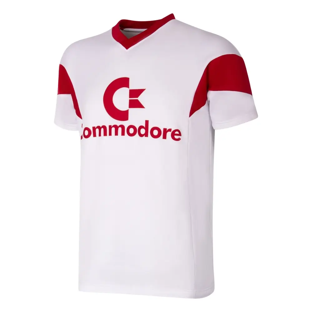 FC Bayern München Special Shirt 1987/88