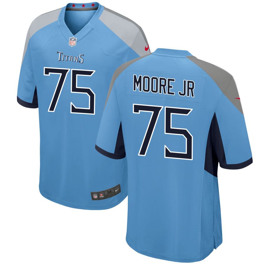 Tennessee Titans Alternate-Trikot 2026/27