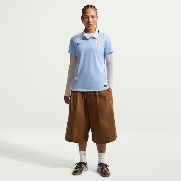 Uruguay Heimtrikot 2026