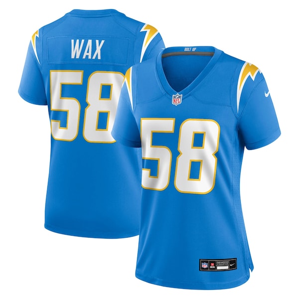 Los Angeles Chargers Maillot domicile 2026/27