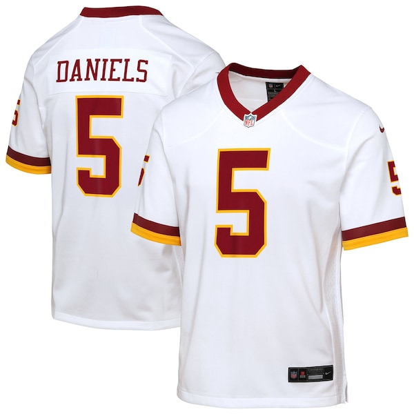 Washington Commanders Away Jersey 2026/27