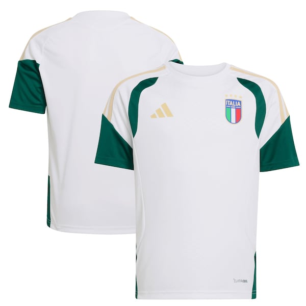 Italien Auswärtstrikot 2026
