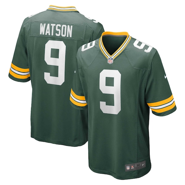 Green Bay Packers Home Jersey 2026/27