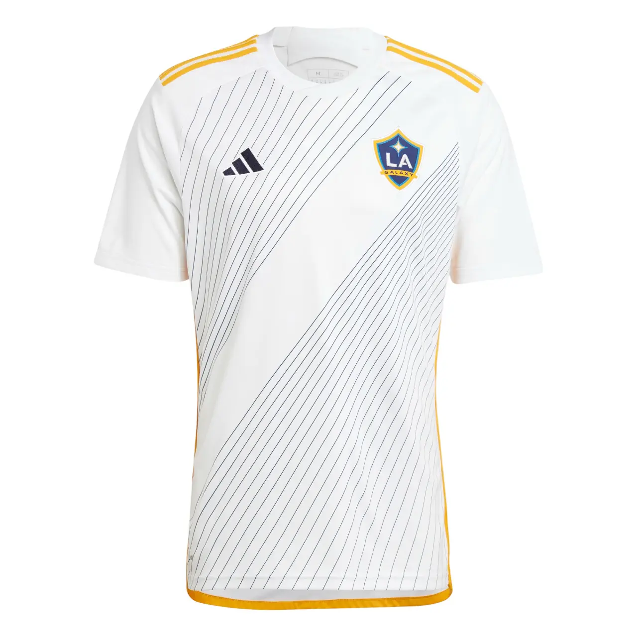 LA Galaxy Home Shirt 2024/25