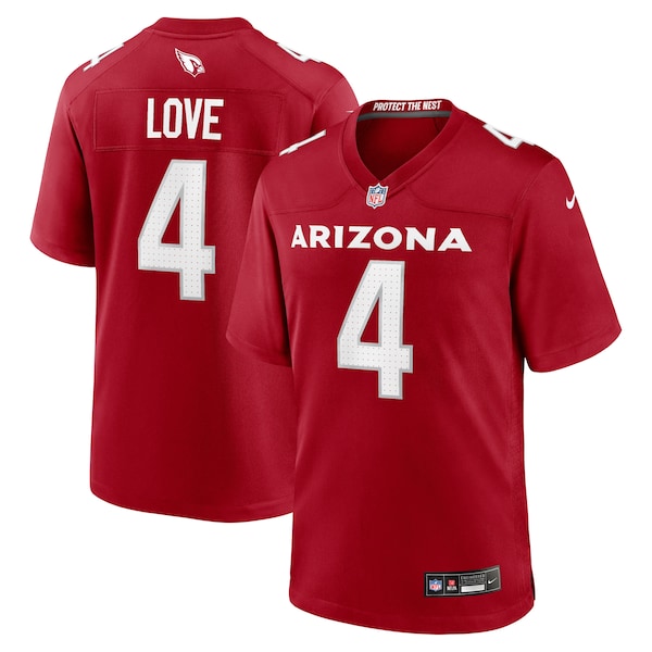 Arizona Cardinals Maillot domicile 2026/27