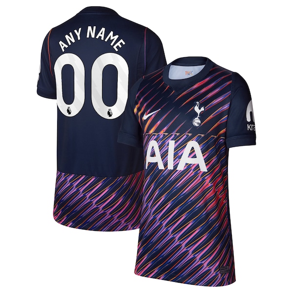 Tottenham Hotspur Maglia da trasferta 2026/27