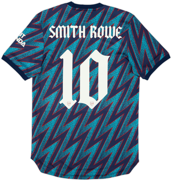 FC Arsenal Derde Shirt 2021/22