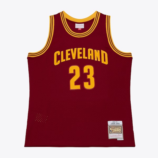 Cleveland Cavaliers Classic Edition 2015/16