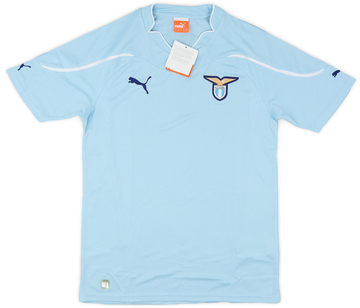 SS Lazio (multisports club) Home Shirt 2010/11