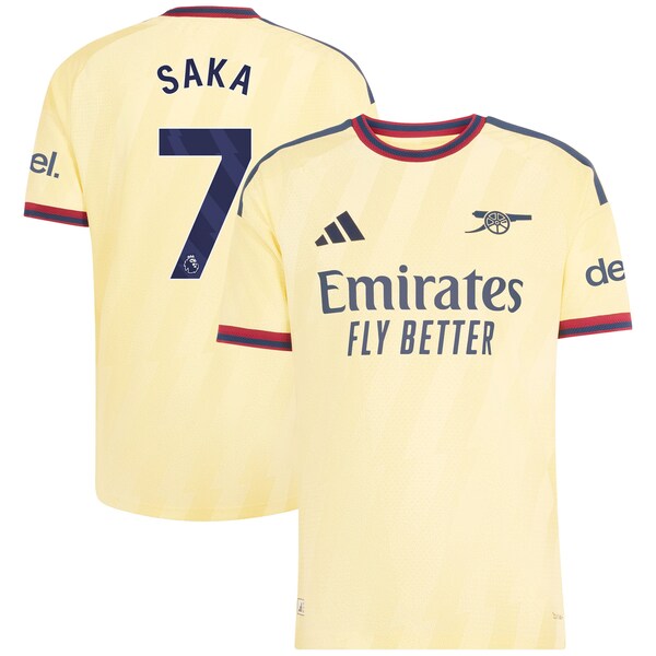 FC Arsenal Ausweichtrikot 2026/27