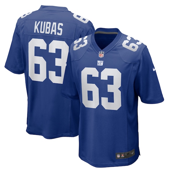 New York Giants Home Jersey 2026/27
