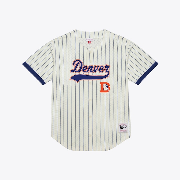Denver Broncos Fashion-Trikot 2026/27