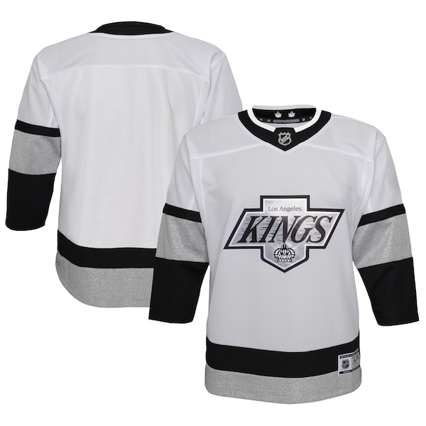 Los Angeles Kings Alternate-Trikot 2021/22