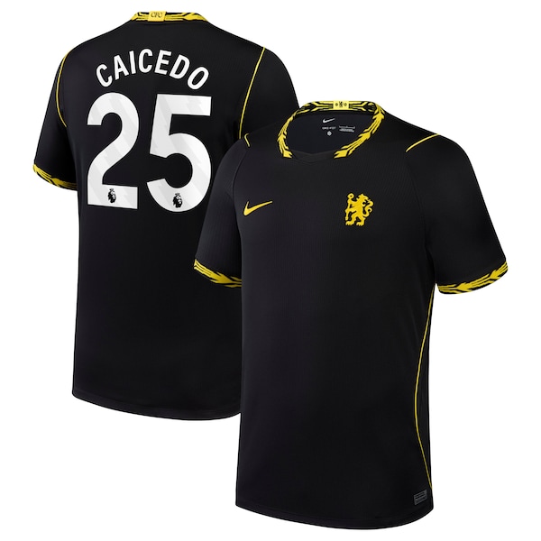 FC Chelsea Auswärtstrikot 2026/27
