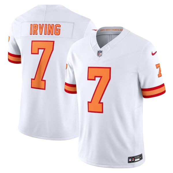 Tampa Bay Buccaneers Away Jersey 2026/27