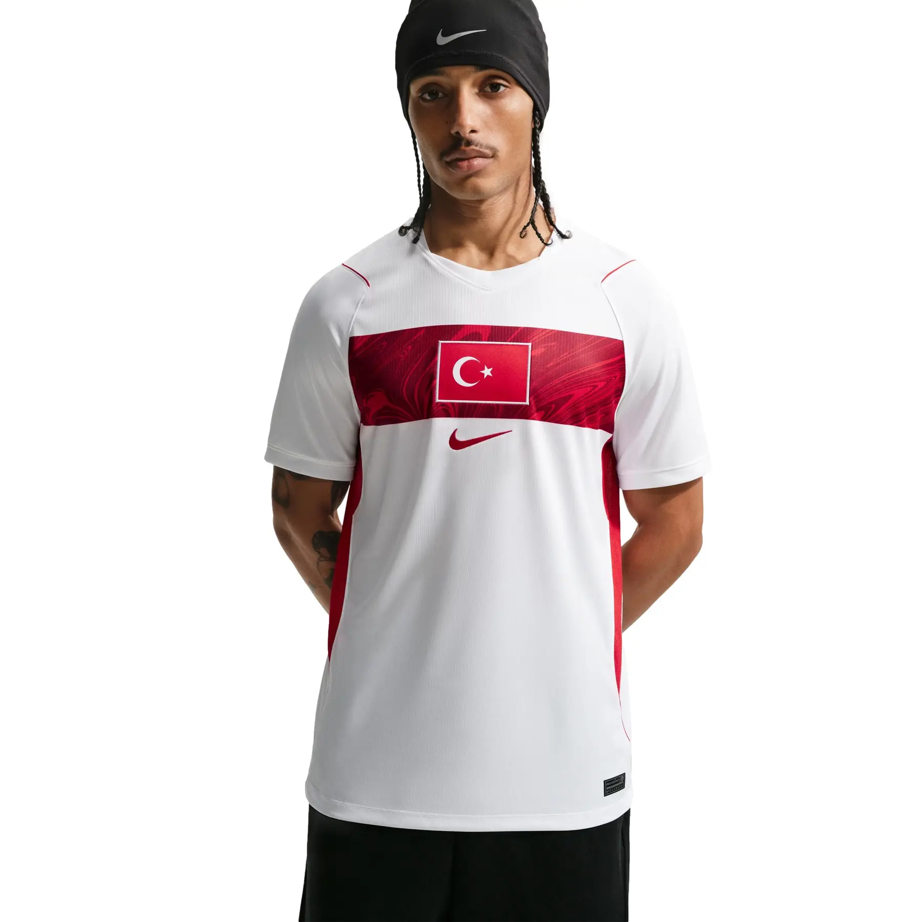 Turkije Uitshirt 2026