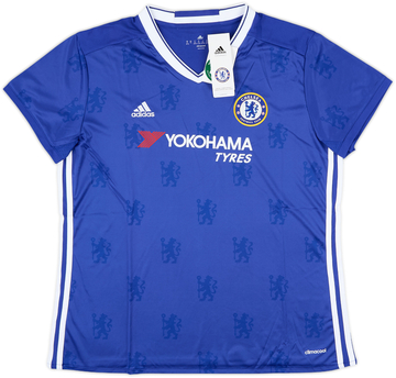 FC Chelsea Thuisshirt 2016/17