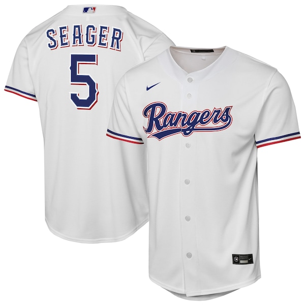 Texas Rangers Camiseta local 2025/26