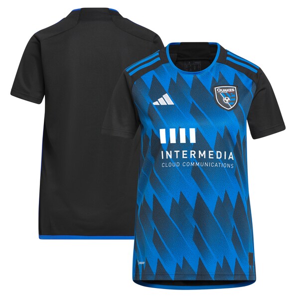 San Jose Earthquakes Maillot spécial 2023