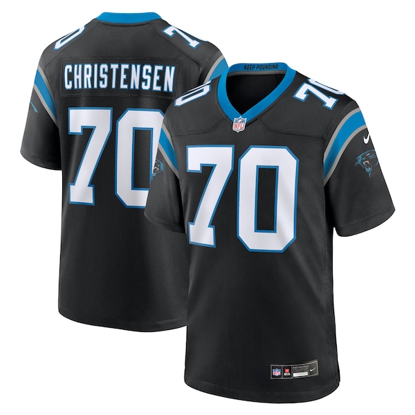 Carolina Panthers Maglia da casa 2026/27