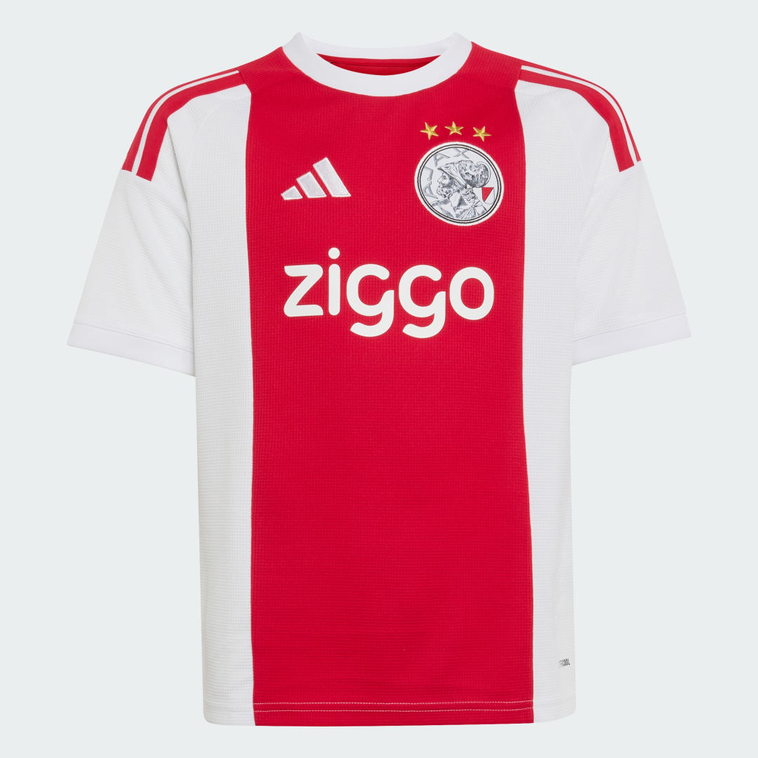 Ajax Amsterdam Heimtrikot 2026/27