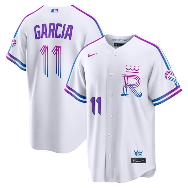 Kansas City Royals City Connect 2026