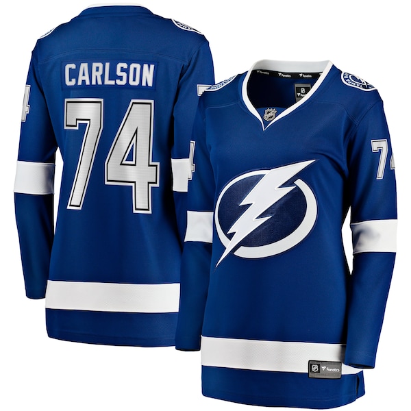 Tampa Bay Lightning Home Jersey 2026/27