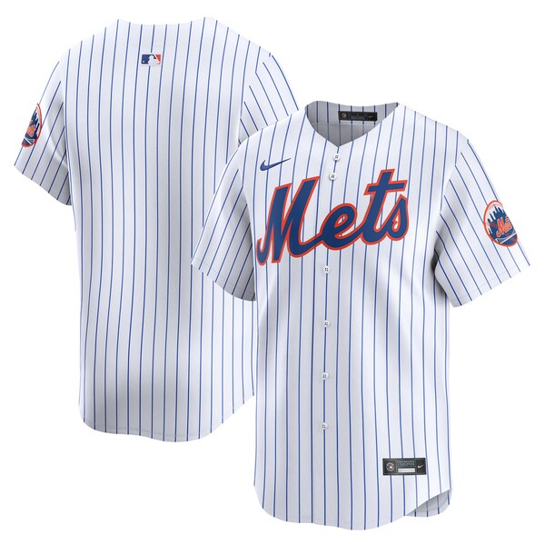 New York Mets Heimtrikot 2025/26