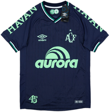 Chapecoense Ausweichtrikot 2018