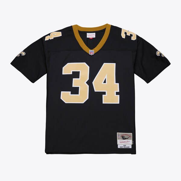 New Orleans Saints Third Shirt 2025/26