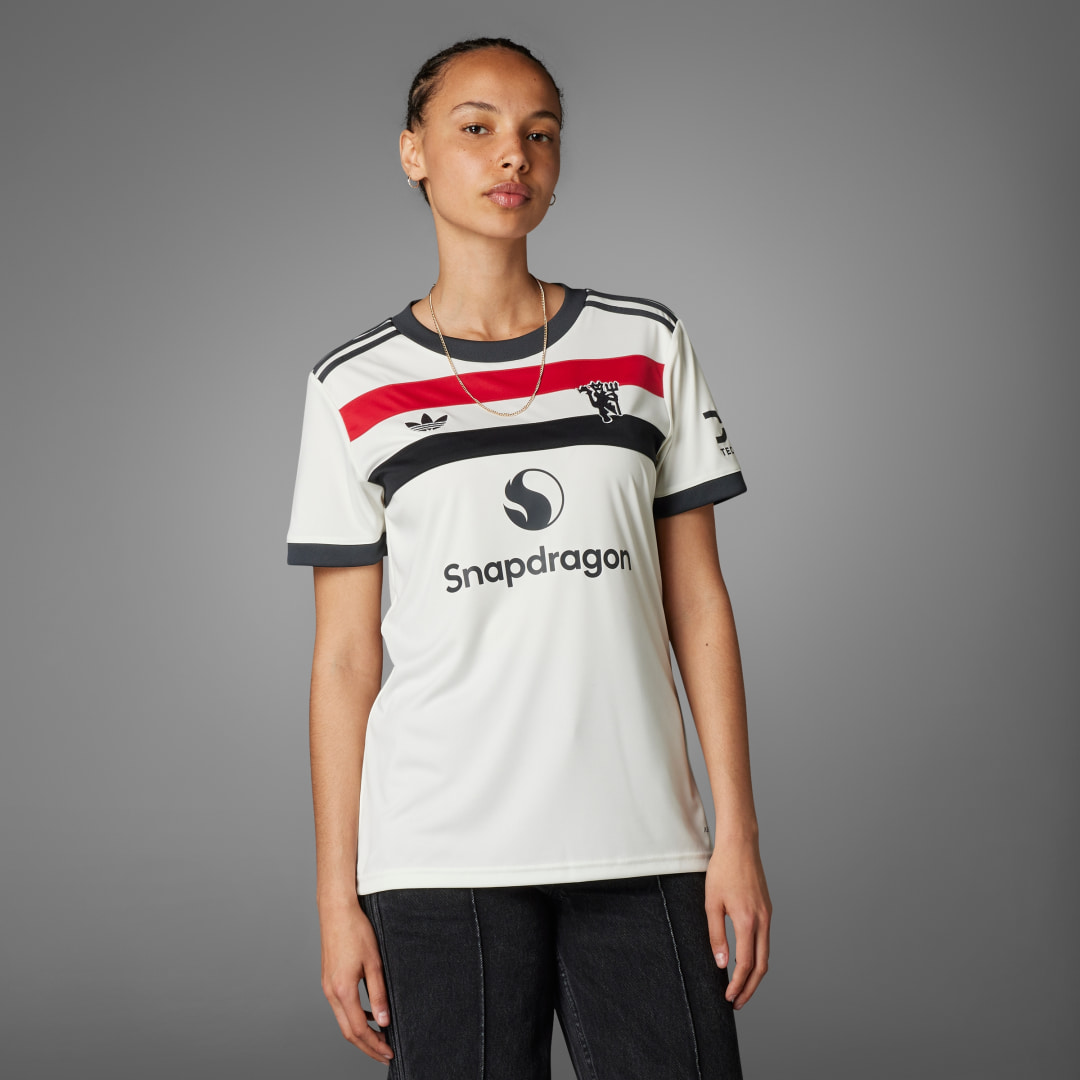 Manchester United Derde Shirt 2024/25