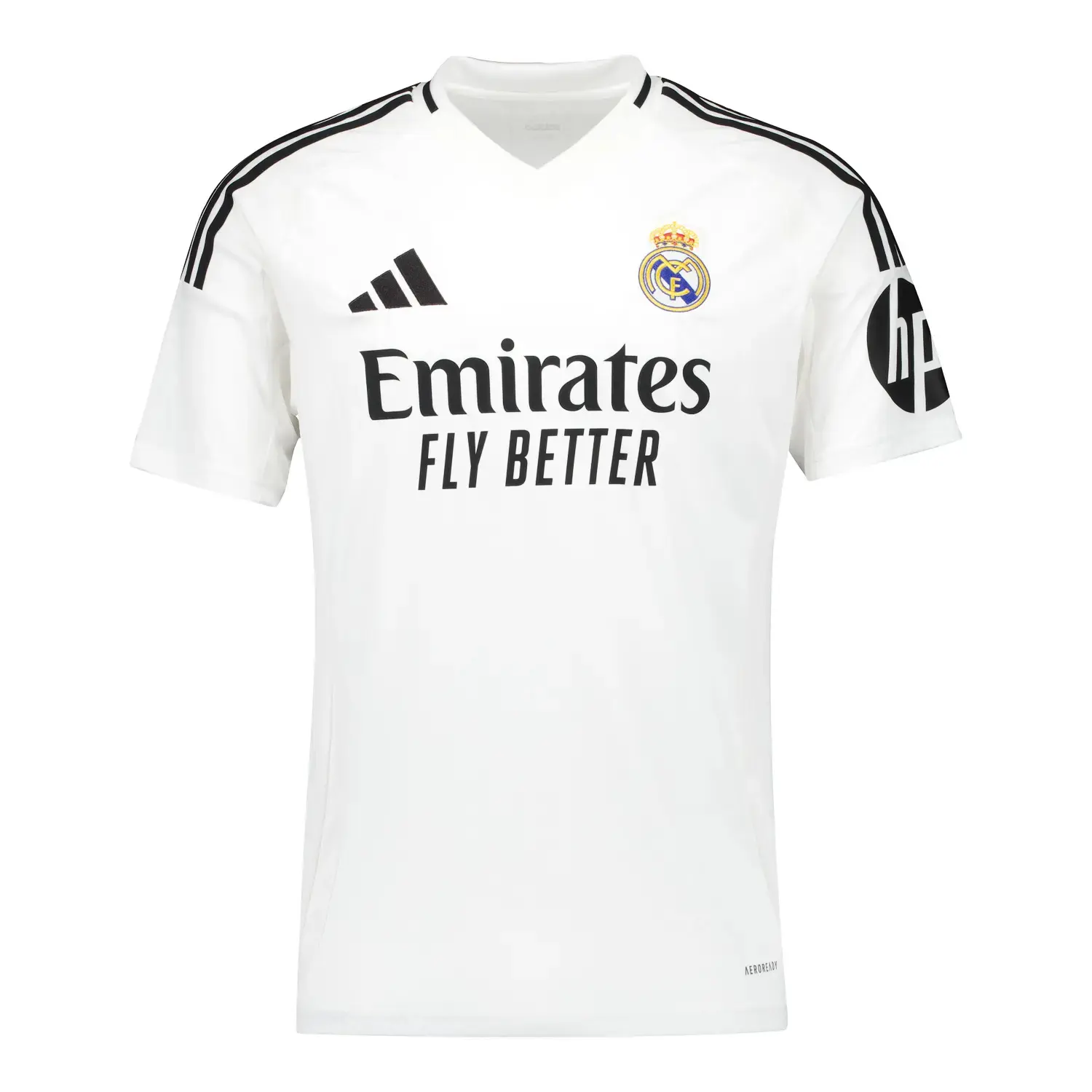 Real Madrid Maillot domicile 2024/25
