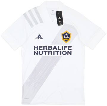 LA Galaxy Heimtrikot 2020