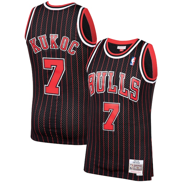 Chicago Bulls Classic Edition 1995/96