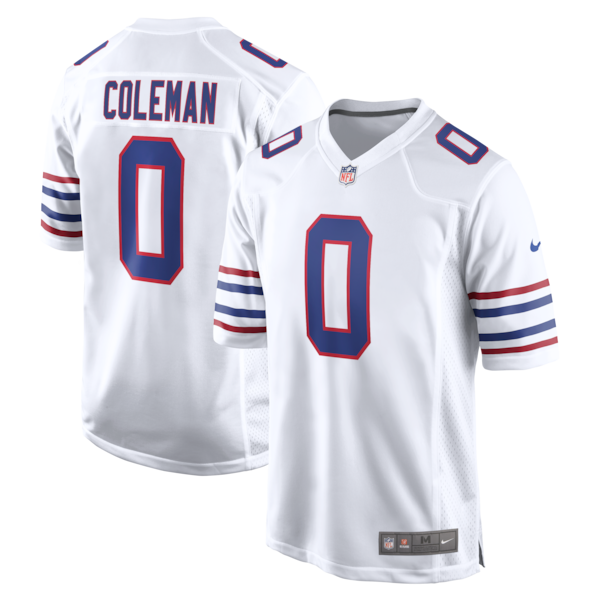 Buffalo Bills Alternate Jersey 2026/27