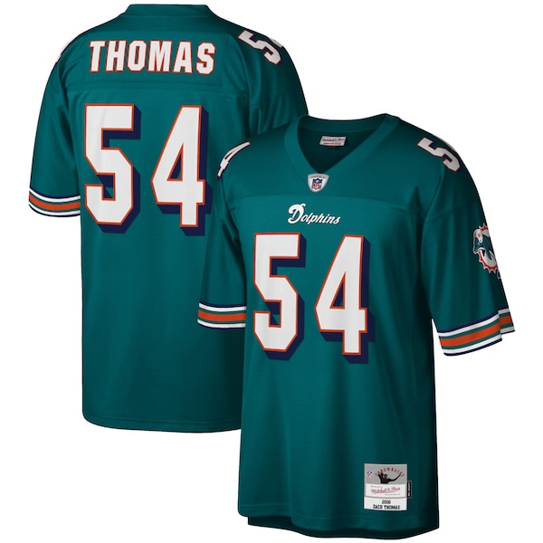 Miami Dolphins Classic Edition 2025/26