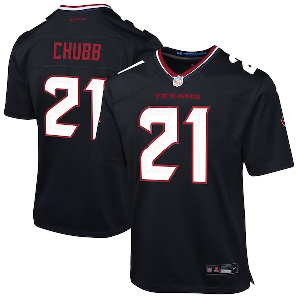 Houston Texans Maillot domicile 2026/27