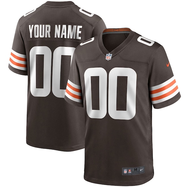 Cleveland Browns Maillot domicile 2026/27