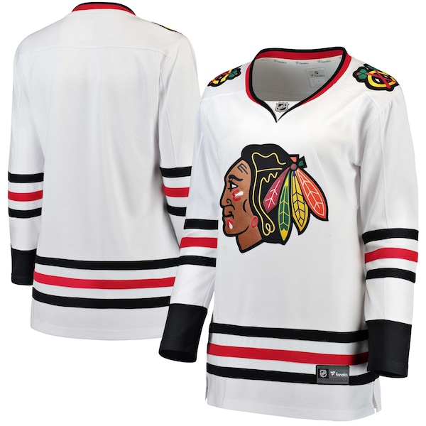 Chicago Blackhawks Maillot extérieur 2026/27