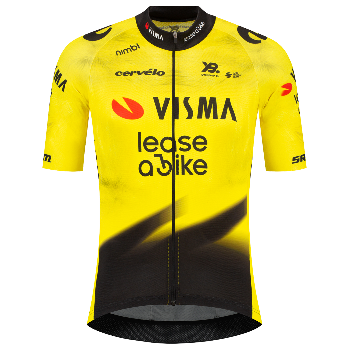 Visma–Lease a Bike Visma Lease Bike 2026