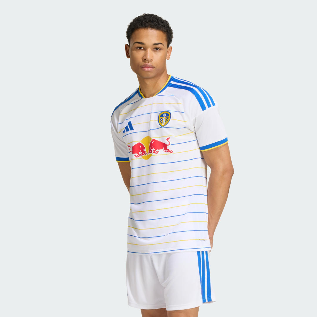 Leeds United Heimtrikot 2026/27