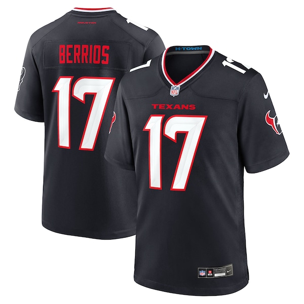 Houston Texans Home Jersey 2026/27