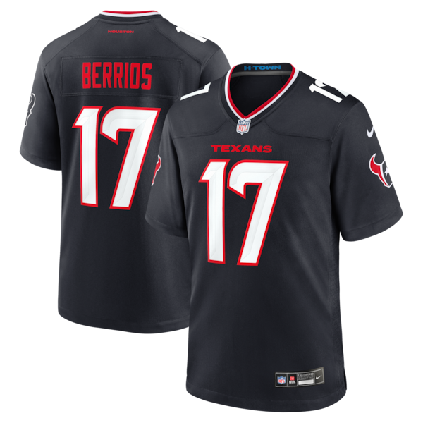 Houston Texans Maillot domicile 2026/27