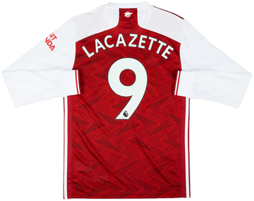FC Arsenal Heimtrikot 2020/21