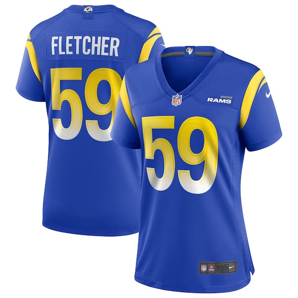 Los Angeles Rams Camiseta local 2026/27