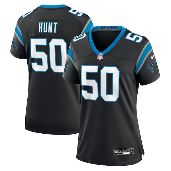 Carolina Panthers Thuisshirt 2026/27