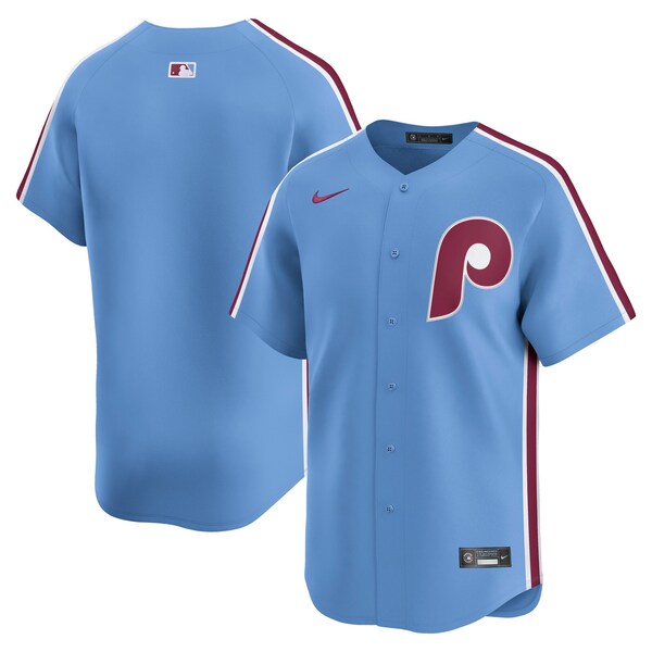Philadelphia Phillies Maglia alternativa 2025/26