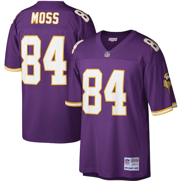 Minnesota Vikings Classic Edition 2026/27