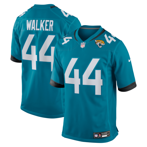 Jacksonville Jaguars Camiseta local 2026/27
