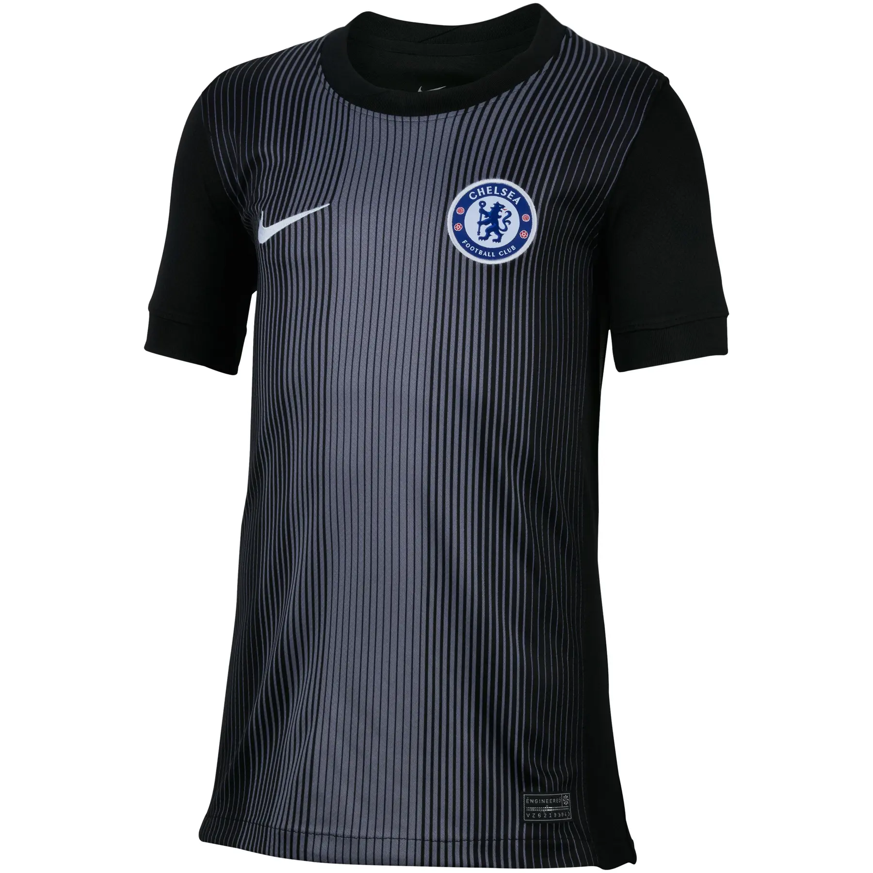 FC Chelsea Heim-Torwarttrikot 2025/26